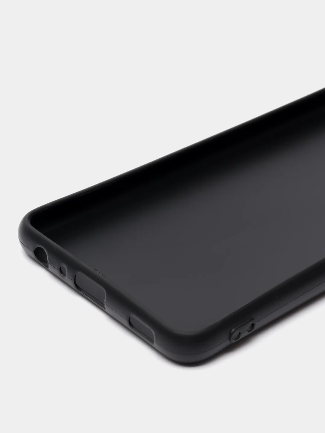 Золотой силиконовый чехол для Samsung Galaxy A52 / A52S, с принтом, с рисунком, Самсунг А52 А52С