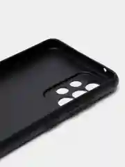 Пастельно-коралловый силиконовый чехол для Samsung Galaxy A52 / A52S, с принтом, с рисунком, Самсунг А52 А52С
