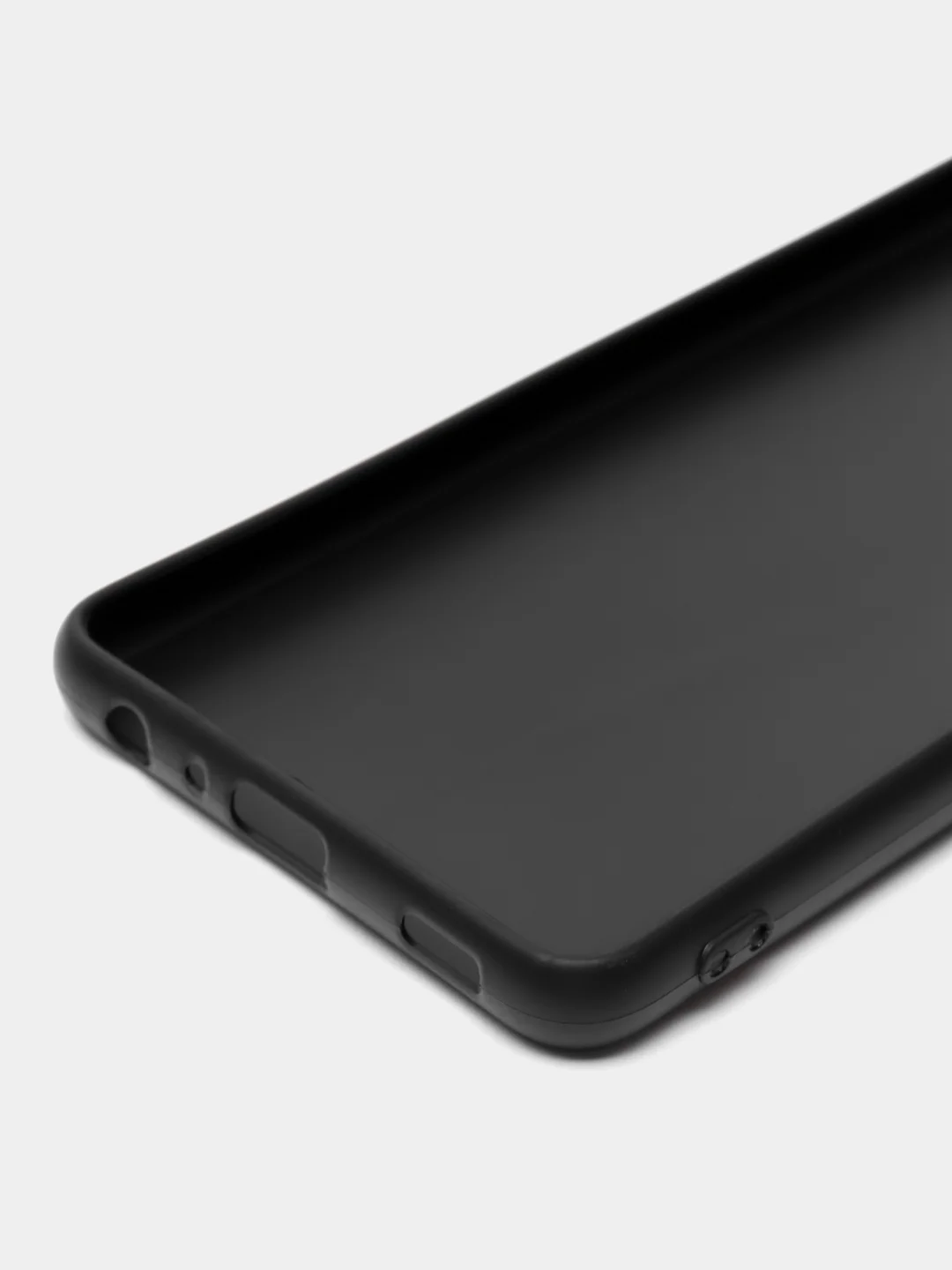 Мятный силиконовый чехол для Samsung Galaxy A52 / A52S, с принтом, с рисунком, Самсунг А52 А52С
