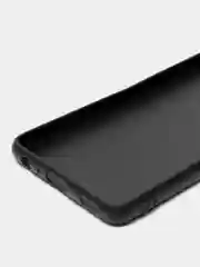 Серебряный силиконовый чехол для Samsung Galaxy A52 / A52S, с принтом, с рисунком, Самсунг А52 А52С