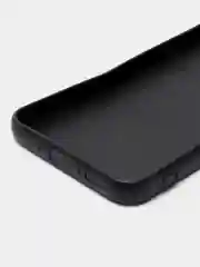 Золотой силиконовый чехол для Samsung Galaxy A54 (Самсунг Галакси А54), с принтом, с рисунком
