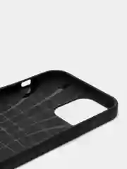 Силиконовый чёрный матовый чехол для iPhone 5 5S SE, 6 6S, 7 8 Plus, X XS XR 11 Pro Max