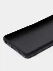Оранжевый силиконовый чехол для Samsung Galaxy A52 / A52S, с принтом, с рисунком, Самсунг А52 А52С