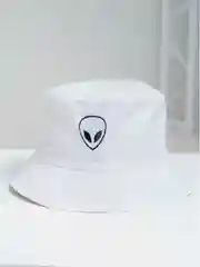 Панама "НЛО"