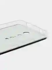 Слоновая кость чехол на Xiaomi Redmi K20/K20 Pro/Mi 9T/Mi 9T Pro / Сяоми Редми К20 прозрачный, с рисунком