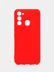 Чехол для Tecno Spark Go 2022 / Spark 8C (Техно Спарк Го 2022 / Спарк 8С), Silicone Case