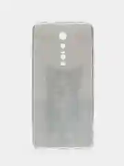Молочный чехол на Xiaomi Redmi K20/K20 Pro/Mi 9T/Mi 9T Pro / Сяоми Редми К20 прозрачный, с рисунком