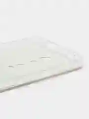 Молочный чехол на Xiaomi Redmi K20/K20 Pro/Mi 9T/Mi 9T Pro / Сяоми Редми К20 прозрачный, с рисунком