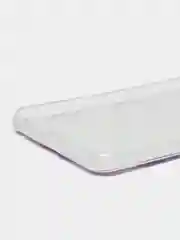 Лавандовый чехол на Xiaomi Redmi Note 5/Note 5 Pro / Сяоми Редми Нот 5/5 Про прозрачный, с рисунком