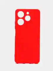 Чехол для Tecno Spark 10 Pro (Техно Спарк 10 Про), Silicone Case