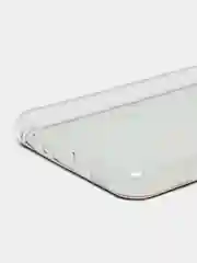 Манго чехол силиконовый на Samsung Galaxy A23 / Самсунг А23 прозрачный с рисунком, защита камеры