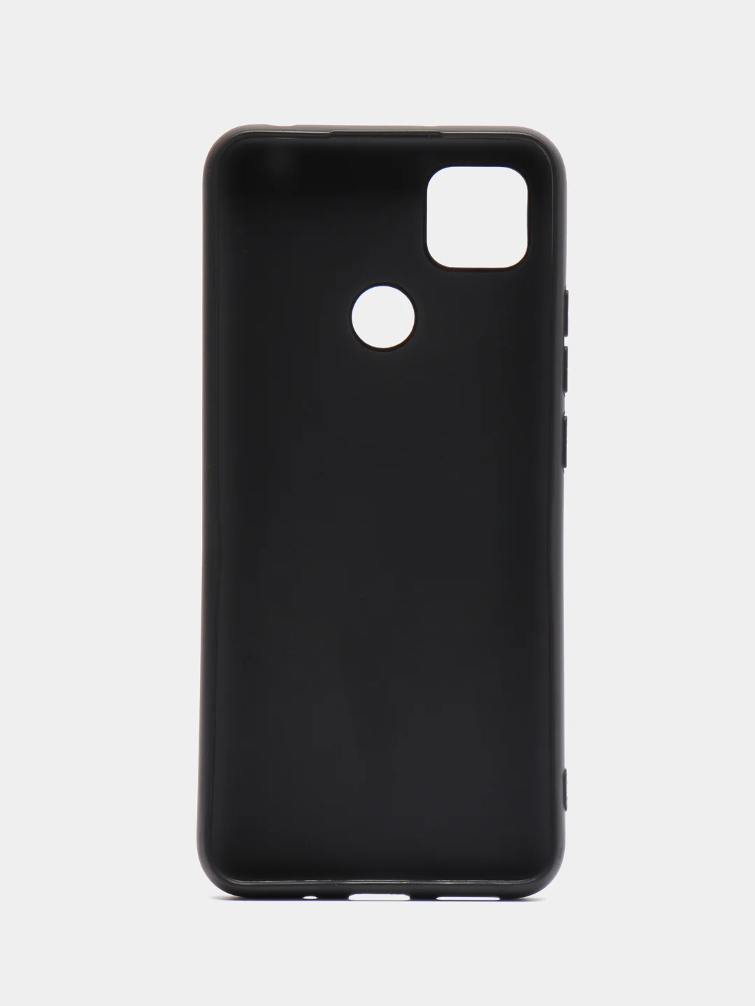 Серебряный чехол для Xiaomi Redmi 9C / 10A, с принтом, с рисунком (Сяоми Редми 9С / 10А)