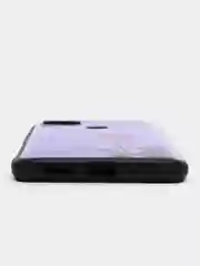 Серебряный чехол для Xiaomi Redmi 9C / 10A, с принтом, с рисунком (Сяоми Редми 9С / 10А)
