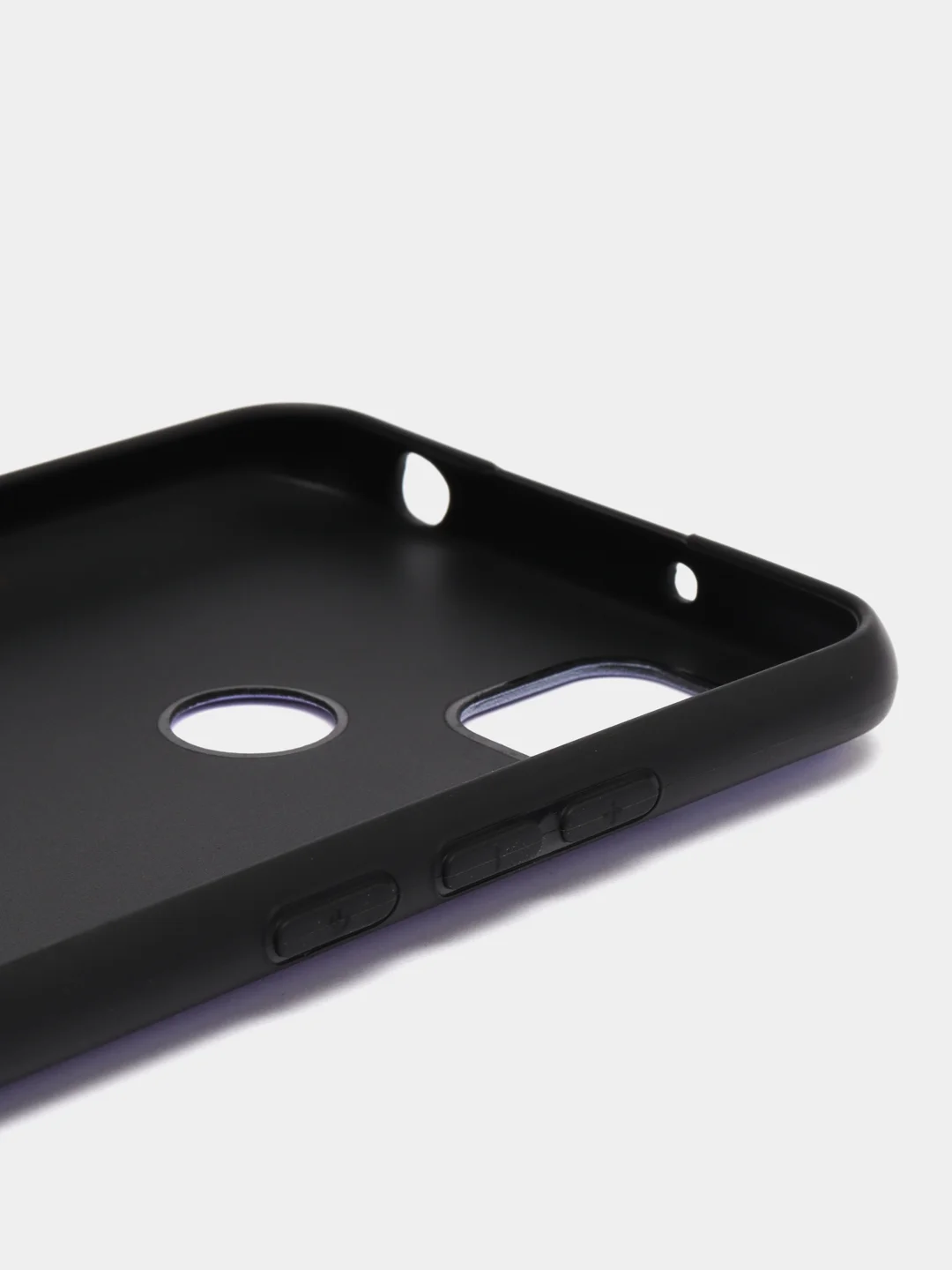 Серебряный чехол для Xiaomi Redmi 9C / 10A, с принтом, с рисунком (Сяоми Редми 9С / 10А)
