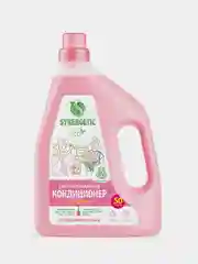 Кондиционер-ополаскиватель для белья SYNERGETIC "Аромамагия", 1,5л, 50 стирок