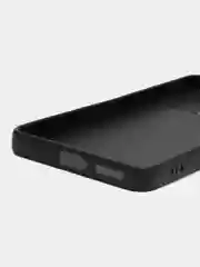 Голубой силиконовый чехол для POCO X4 Pro 5G, с принтом, с рисунком (Поко Х4 Про 5г)