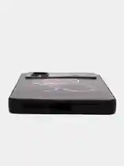 Голубой силиконовый чехол для POCO X4 Pro 5G, с принтом, с рисунком (Поко Х4 Про 5г)