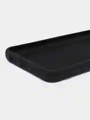 Черный чехол для HONOR X5 2023 (Хонор Икс 5, Х5), Silicone Case