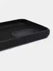 Черный чехол для HONOR X5 2023 (Хонор Икс 5, Х5), Silicone Case