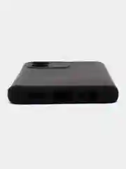 Черный чехол для HONOR X5 2023 (Хонор Икс 5, Х5), Silicone Case