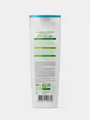 Гель для душа SYNERGETIC "Мятная свежесть" BODY THERAPY, 380 мл
