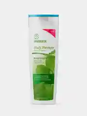 Гель для душа SYNERGETIC "Мятная свежесть" BODY THERAPY, 380 мл