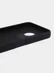 Черный чехол для Tecno Spark 10 / Spark 10C (Техно Спарк 10 / 10С), Silicone Case