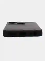 Черный чехол для Tecno Spark 10 / Spark 10C (Техно Спарк 10 / 10С), Silicone Case