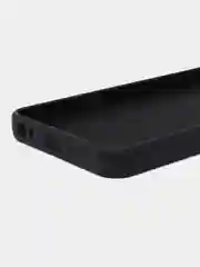 Черный чехол для Tecno Spark 10 / Spark 10C (Техно Спарк 10 / 10С), Silicone Case
