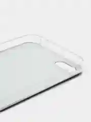 Слоновая кость чехол на Huawei Honor 7A/7A Prime/Y5 Prime 2018/Y5 2018 / Хонор 7А прозрачный, с рисунком