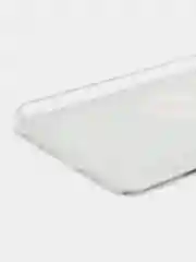 Кораллово-розовый чехол на Huawei P30 Lite/Honor 20S/20 Lite 2020 / Хонор 20 Lite прозрачный, с рисунком
