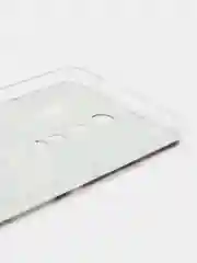 Серый металлик чехол на Xiaomi Redmi K20/K20 Pro/Mi 9T/Mi 9T Pro / Сяоми Редми К20 прозрачный, с рисунком