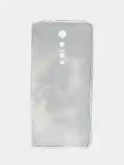 Песочный хаки чехол на Xiaomi Redmi K20/K20 Pro/Mi 9T/Mi 9T Pro / Сяоми Редми К20 прозрачный, с рисунком