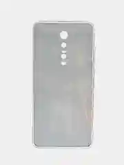 Медный чехол на Xiaomi Redmi K20/K20 Pro/Mi 9T/Mi 9T Pro / Сяоми Редми К20 прозрачный, с рисунком