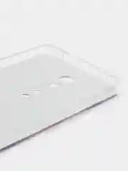 Лавандовый чехол на Xiaomi Redmi K20/K20 Pro/Mi 9T/Mi 9T Pro / Сяоми Редми К20 прозрачный, с рисунком