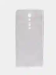Лавандовый чехол на Xiaomi Redmi K20/K20 Pro/Mi 9T/Mi 9T Pro / Сяоми Редми К20 прозрачный, с рисунком