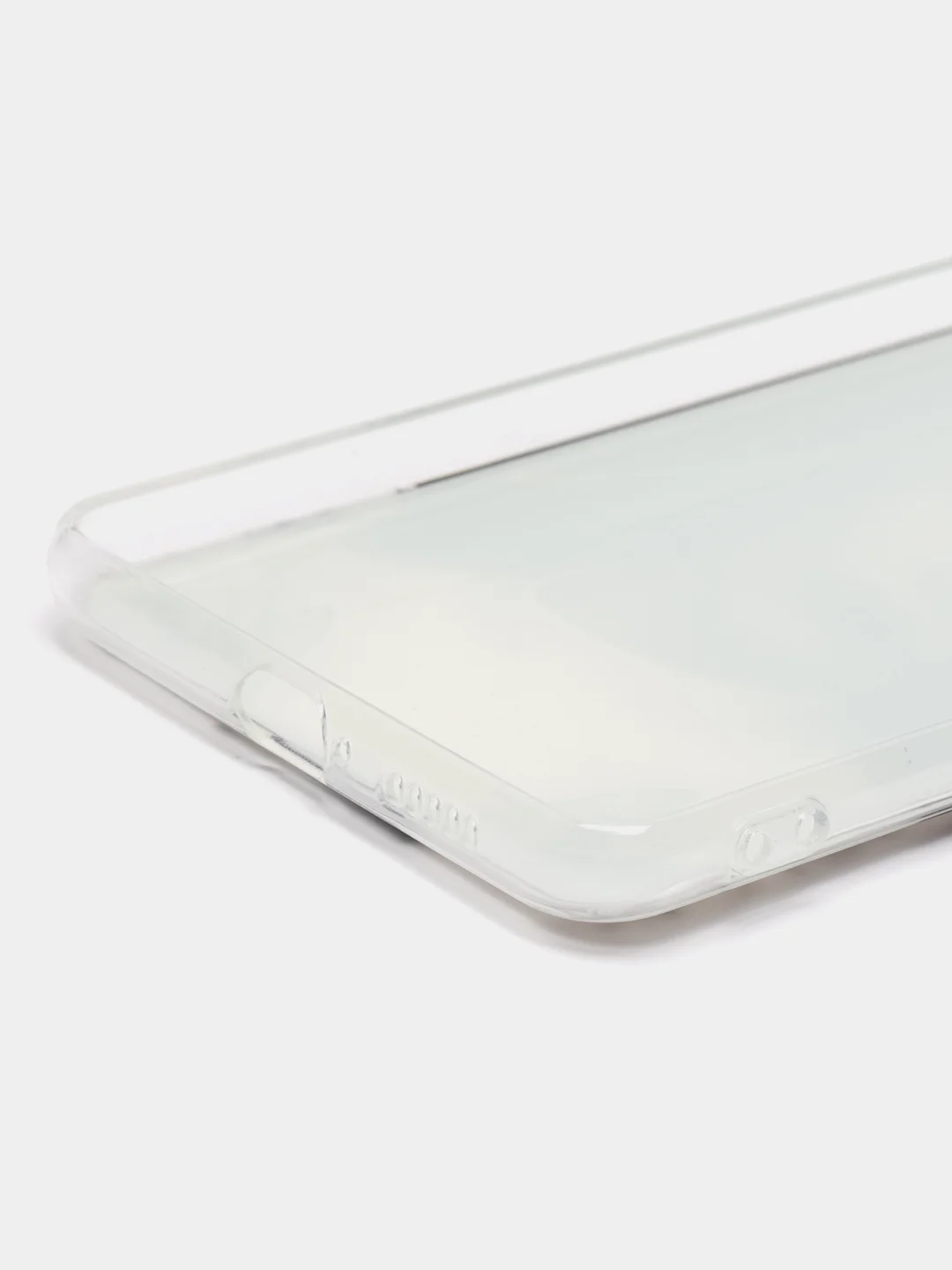 Бронзовый чехол на Xiaomi Redmi K20/K20 Pro/Mi 9T/Mi 9T Pro / Сяоми Редми К20 прозрачный, с рисунком