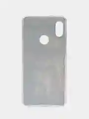 Медный чехол на Xiaomi Redmi Note 5/Note 5 Pro / Сяоми Редми Нот 5/5 Про прозрачный, с рисунком