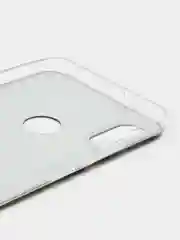 Медный чехол на Xiaomi Redmi Note 5/Note 5 Pro / Сяоми Редми Нот 5/5 Про прозрачный, с рисунком