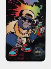 Хром защитное стекло для Oppo A57 4G / A57S 4G / A77 4G / A77S 4G (Оппо А57c 4 Джи / А77с)