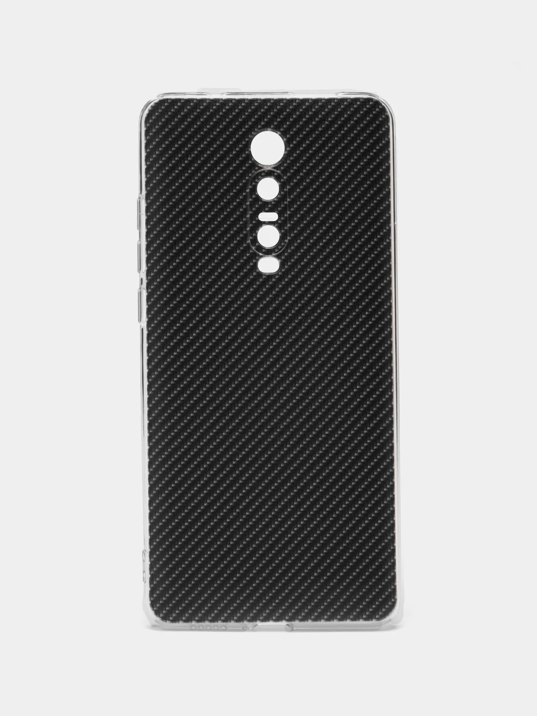 Хаки чехол на Xiaomi Redmi K20/K20 Pro/Mi 9T/Mi 9T Pro / Сяоми Редми К20 прозрачный, с рисунком