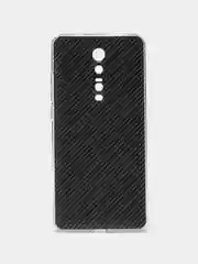 Хаки чехол на Xiaomi Redmi K20/K20 Pro/Mi 9T/Mi 9T Pro / Сяоми Редми К20 прозрачный, с рисунком