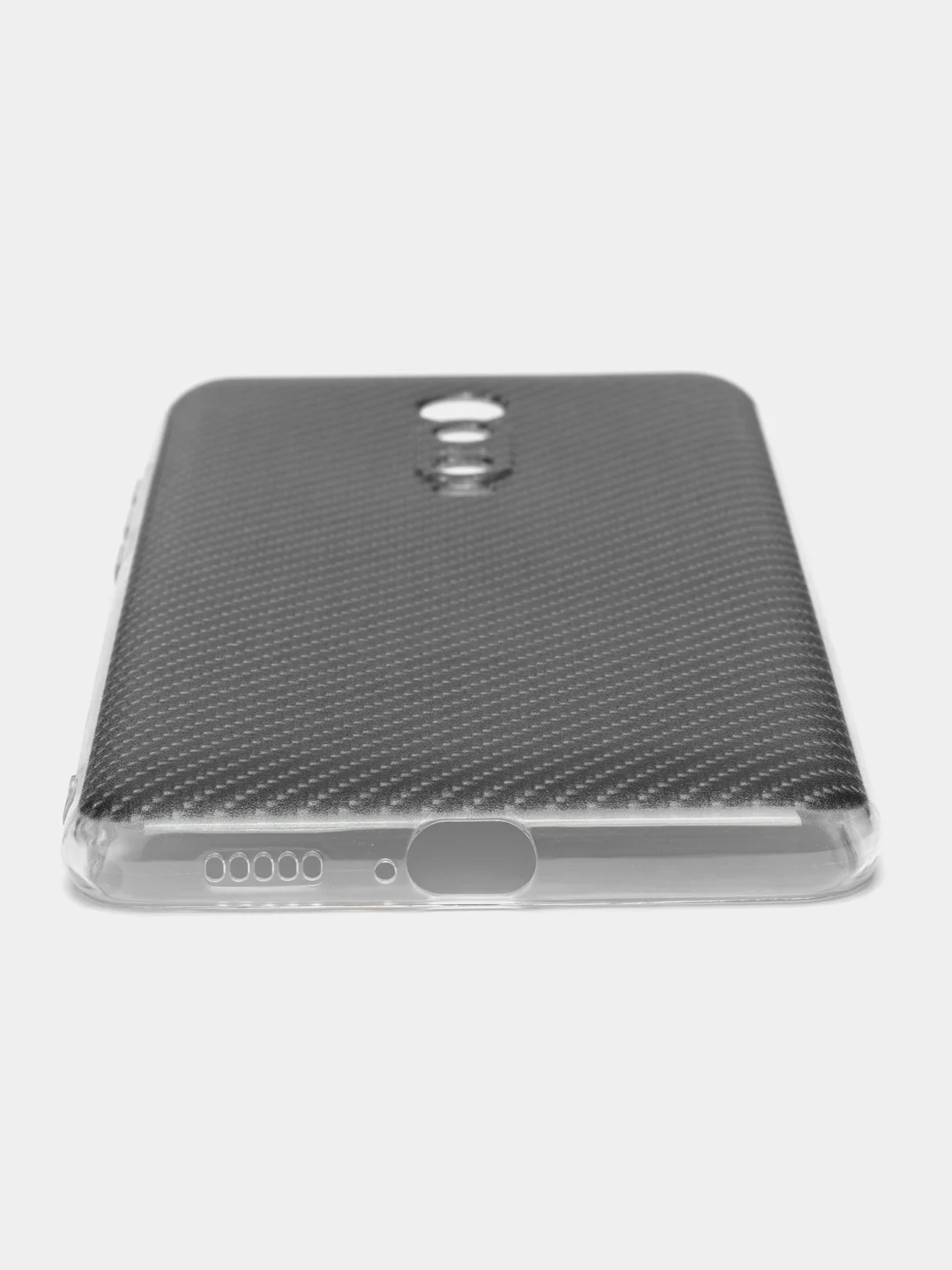 Хаки чехол на Xiaomi Redmi K20/K20 Pro/Mi 9T/Mi 9T Pro / Сяоми Редми К20 прозрачный, с рисунком