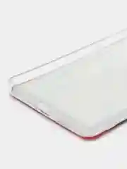 Синий чехол на Xiaomi Redmi K20/K20 Pro/Mi 9T/Mi 9T Pro / Сяоми Редми К20 прозрачный, с рисунком