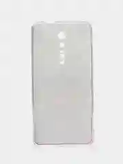 Синий чехол на Xiaomi Redmi K20/K20 Pro/Mi 9T/Mi 9T Pro / Сяоми Редми К20 прозрачный, с рисунком