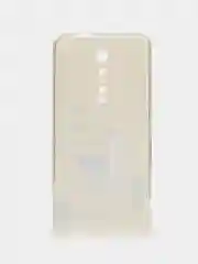 Горчичный чехол на Xiaomi Redmi K20/K20 Pro/Mi 9T/Mi 9T Pro / Сяоми Редми К20 прозрачный, с рисунком