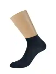 Черный носки MiNiMi женские BAMBOO 2201, бамбук, с удобной резинкой