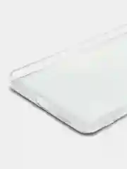 Синий меланж чехол на Xiaomi Redmi K20/K20 Pro/Mi 9T/Mi 9T Pro / Сяоми Редми К20 прозрачный, с рисунком