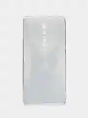 Синий меланж чехол на Xiaomi Redmi K20/K20 Pro/Mi 9T/Mi 9T Pro / Сяоми Редми К20 прозрачный, с рисунком