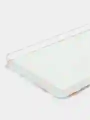 Светло-оранжевый чехол на Xiaomi Redmi K20/K20 Pro/Mi 9T/Mi 9T Pro / Сяоми Редми К20 прозрачный, с рисунком